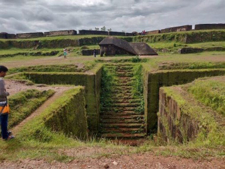 Manjarabad Fort-2